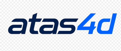 Logo atas4d